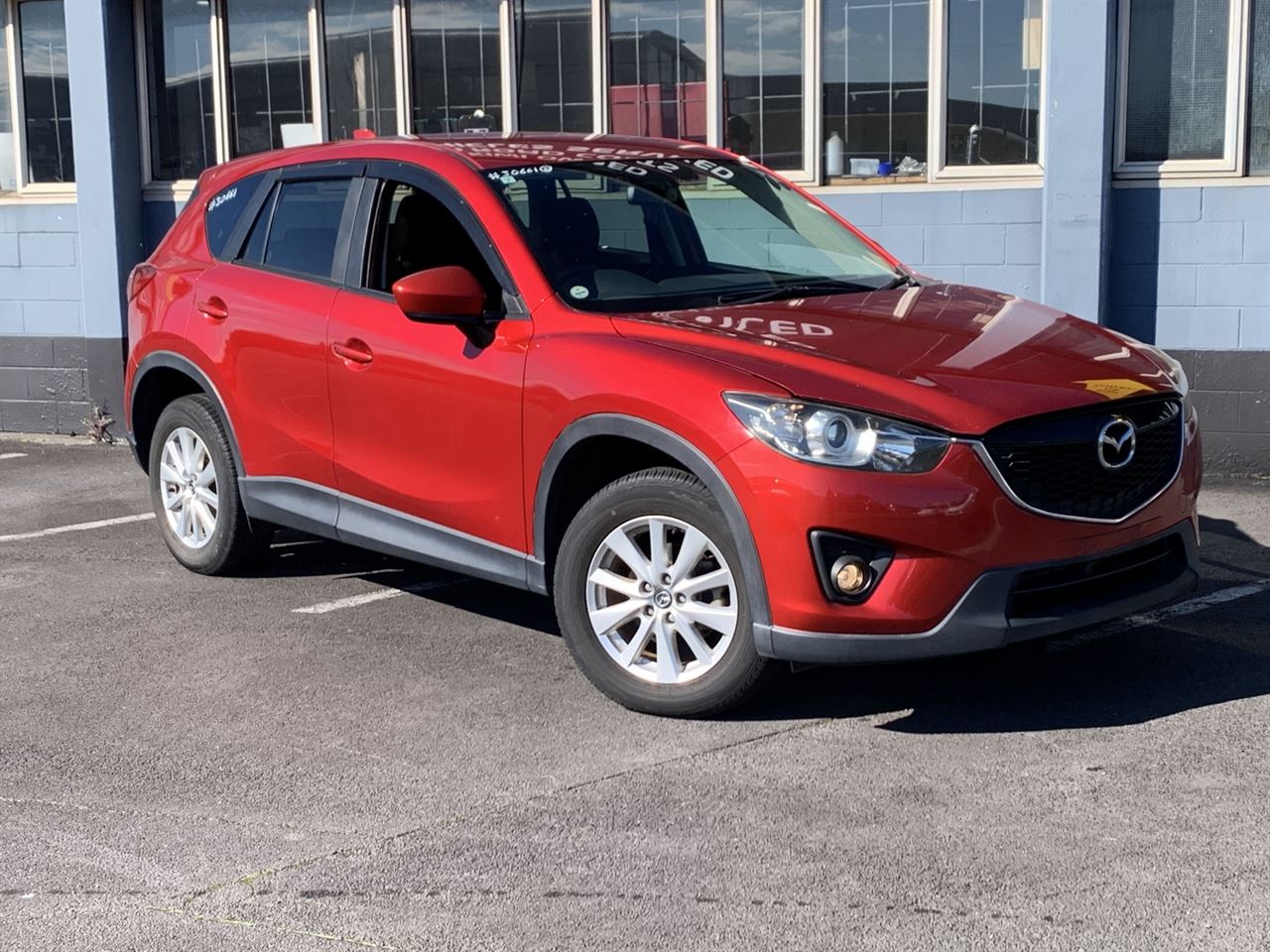 Vehicle image 1