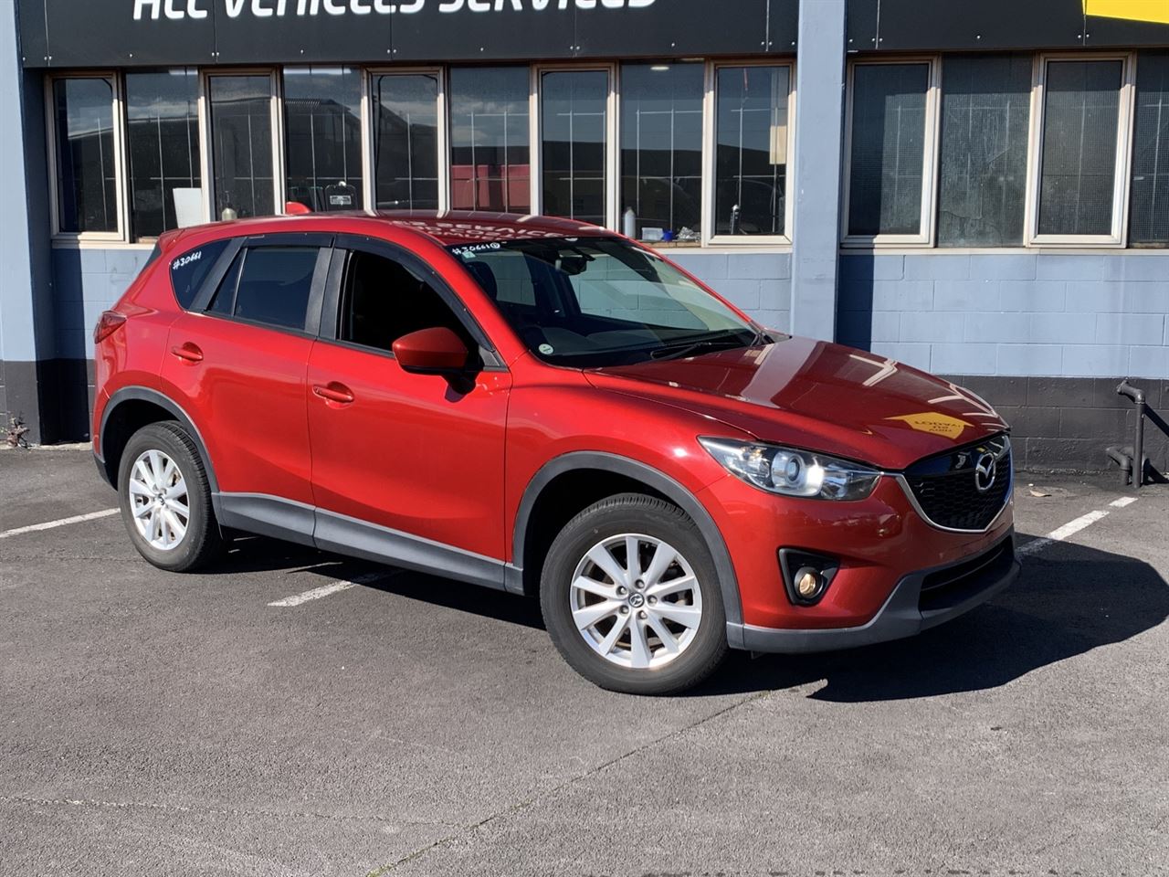 Vehicle image 3