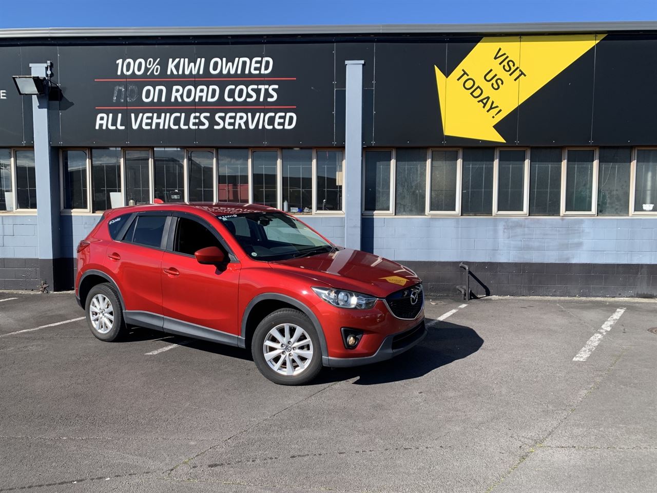 Vehicle image 4