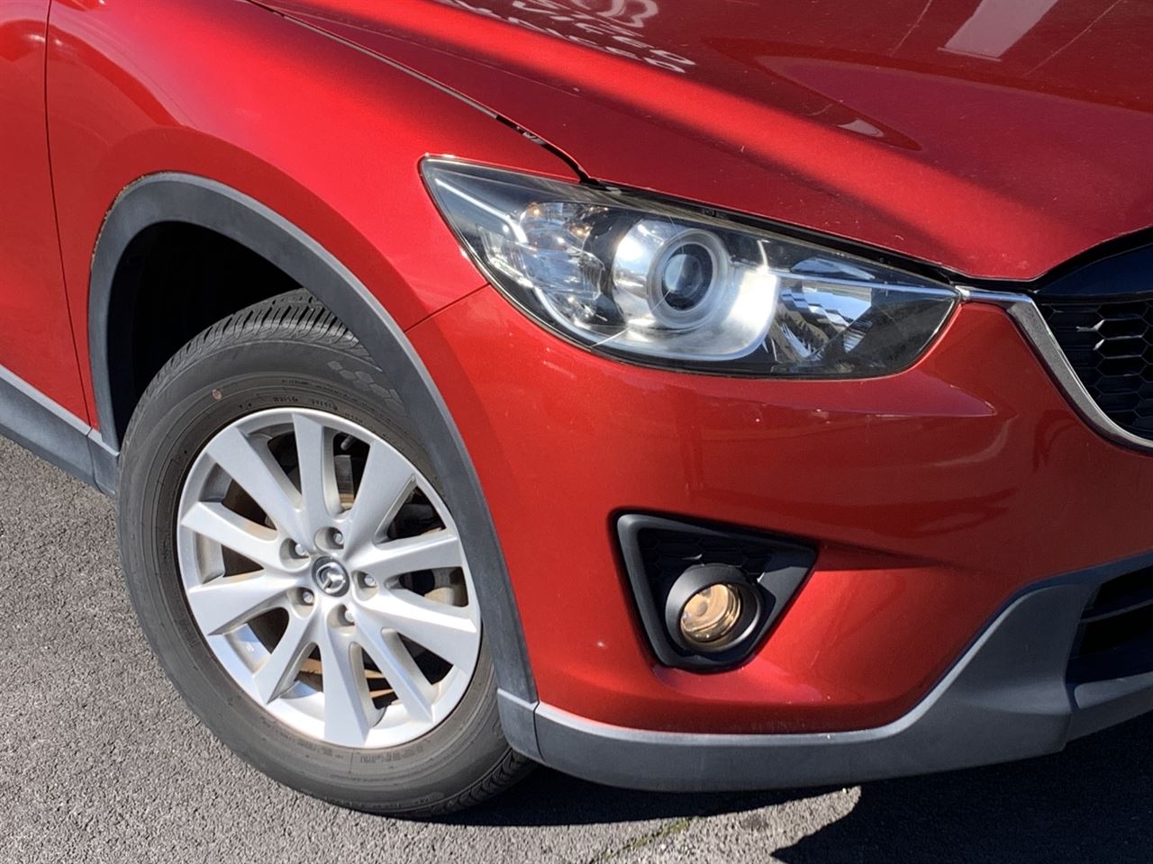 Vehicle image 5