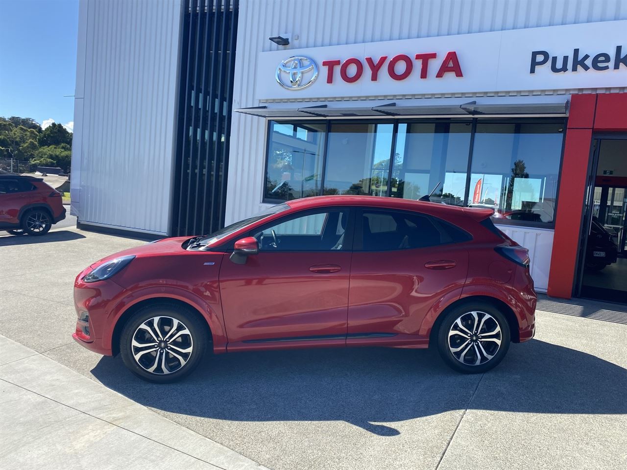 Vehicle image 2