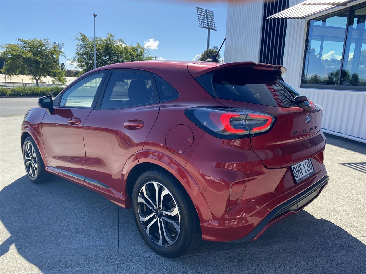 Vehicle image 3
