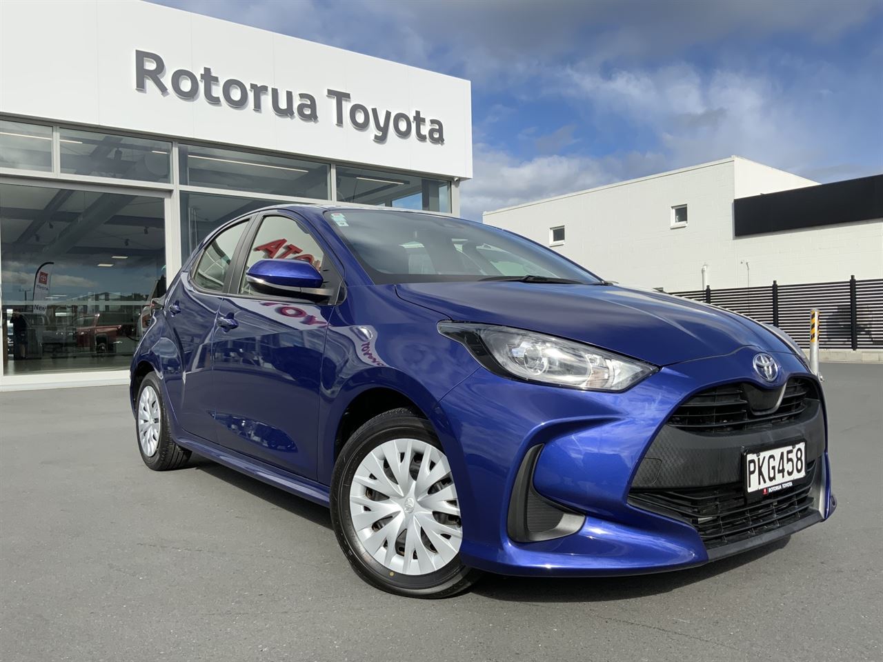 Vehicle image 1