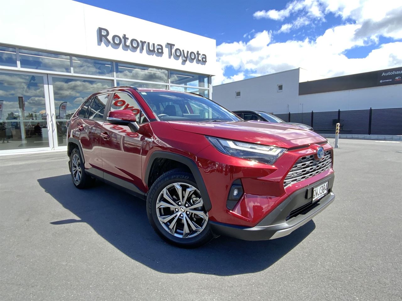Vehicle image 1