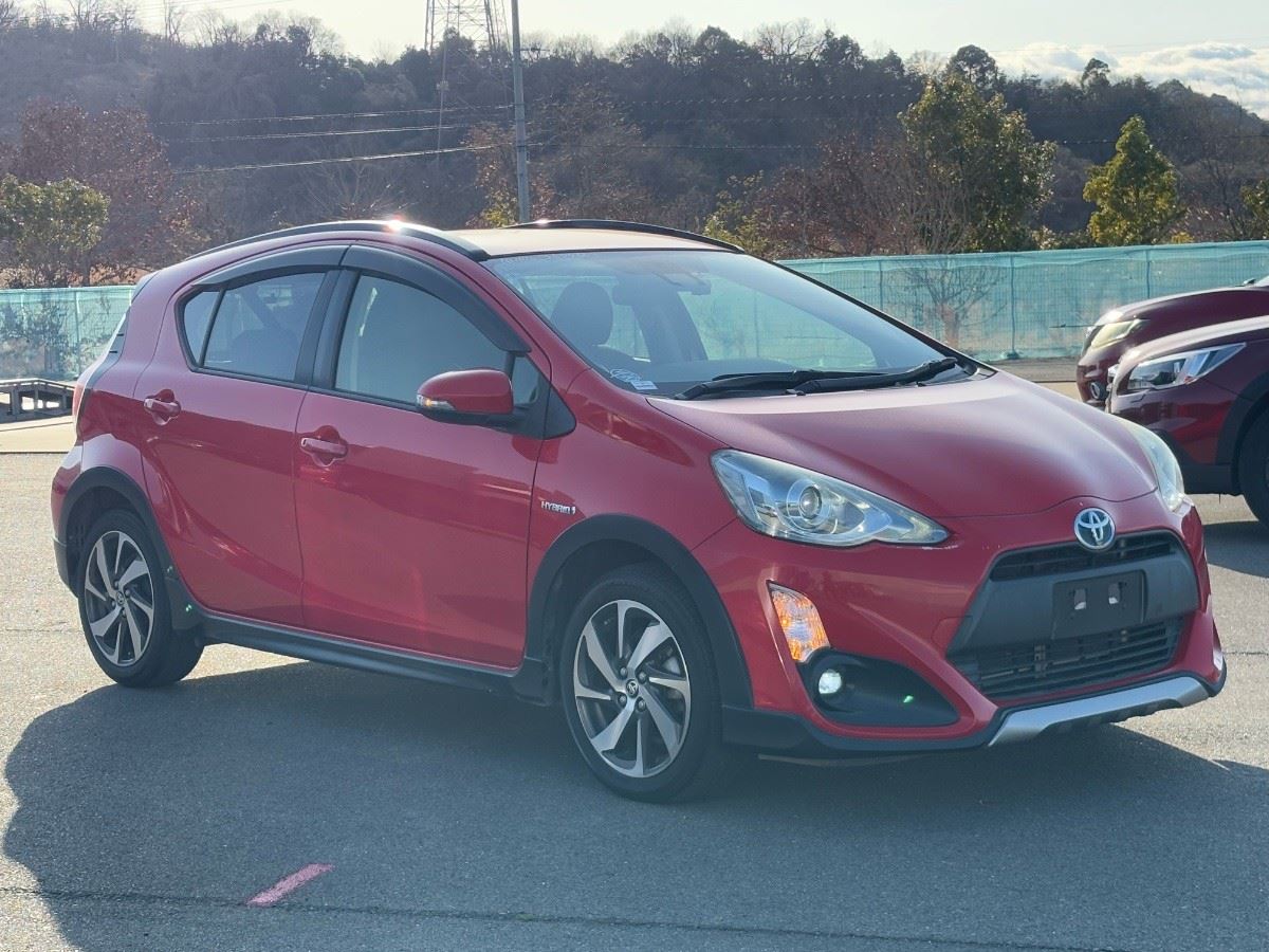 Vehicle image 1