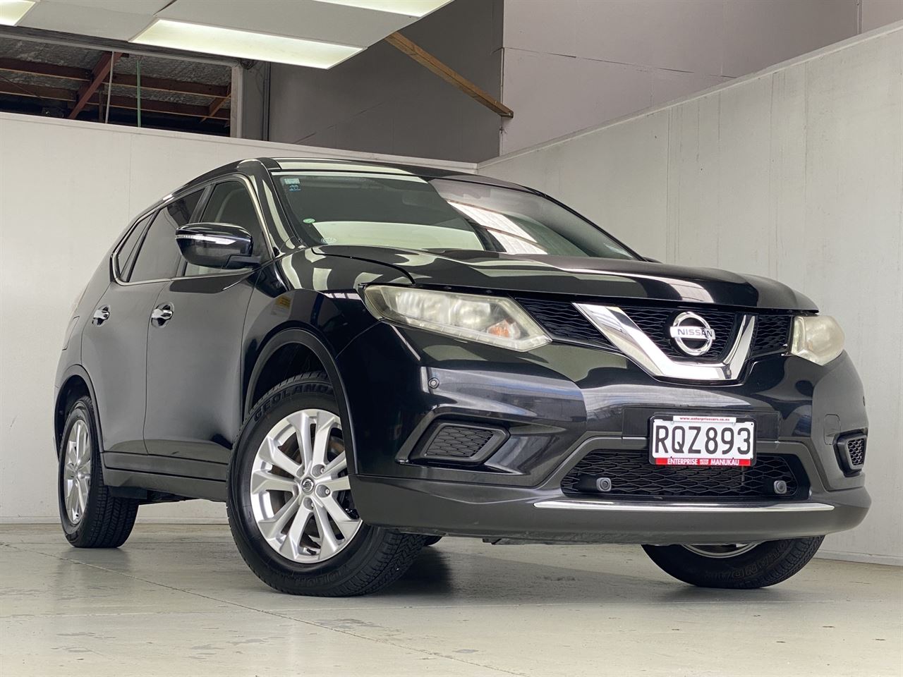 Vehicle image 2