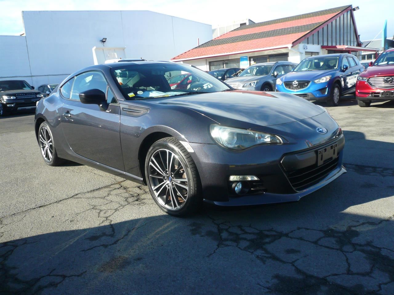 Vehicle image 3