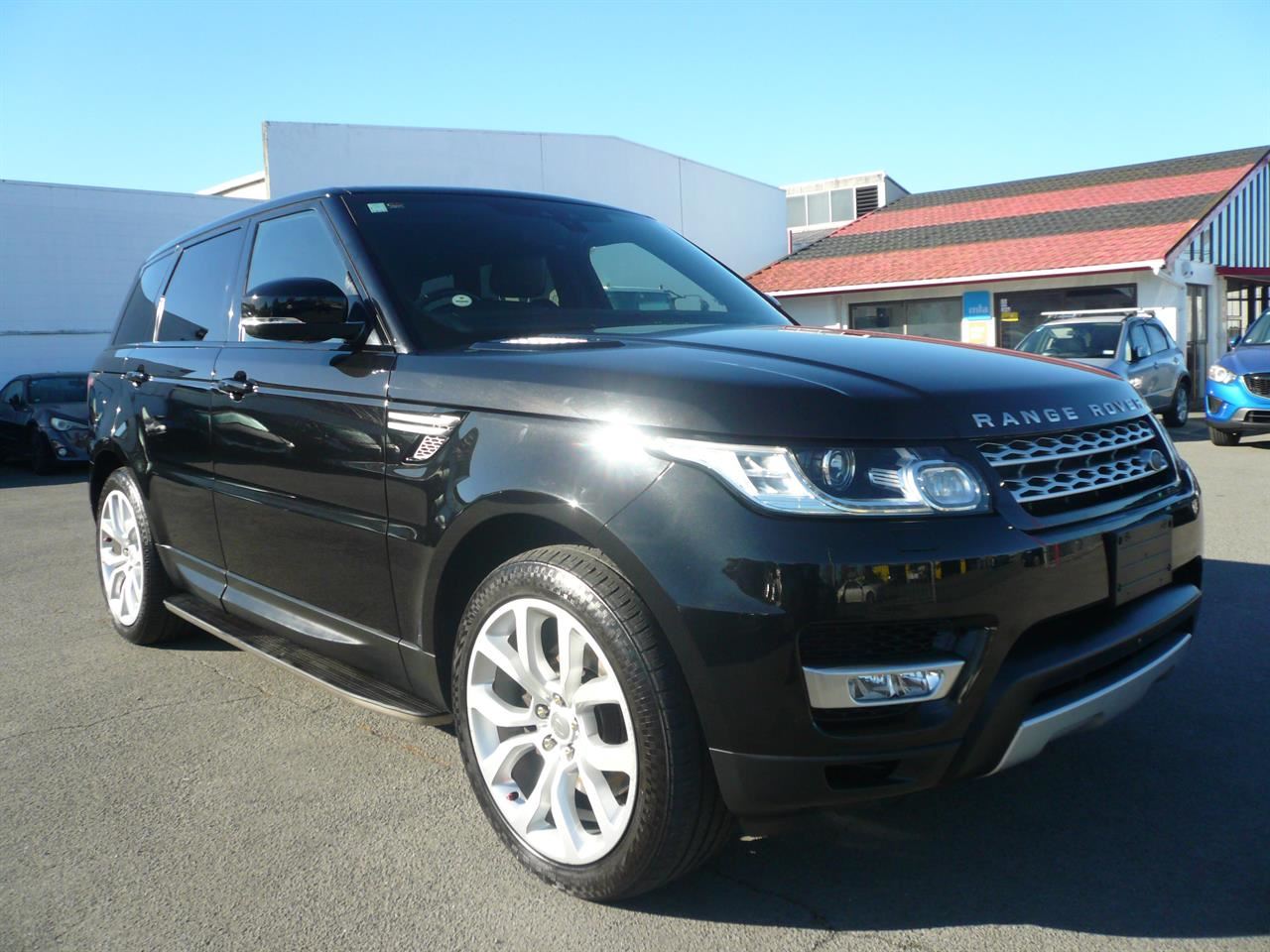 Vehicle image 3