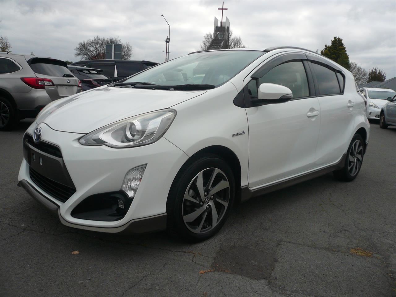 Vehicle image 1