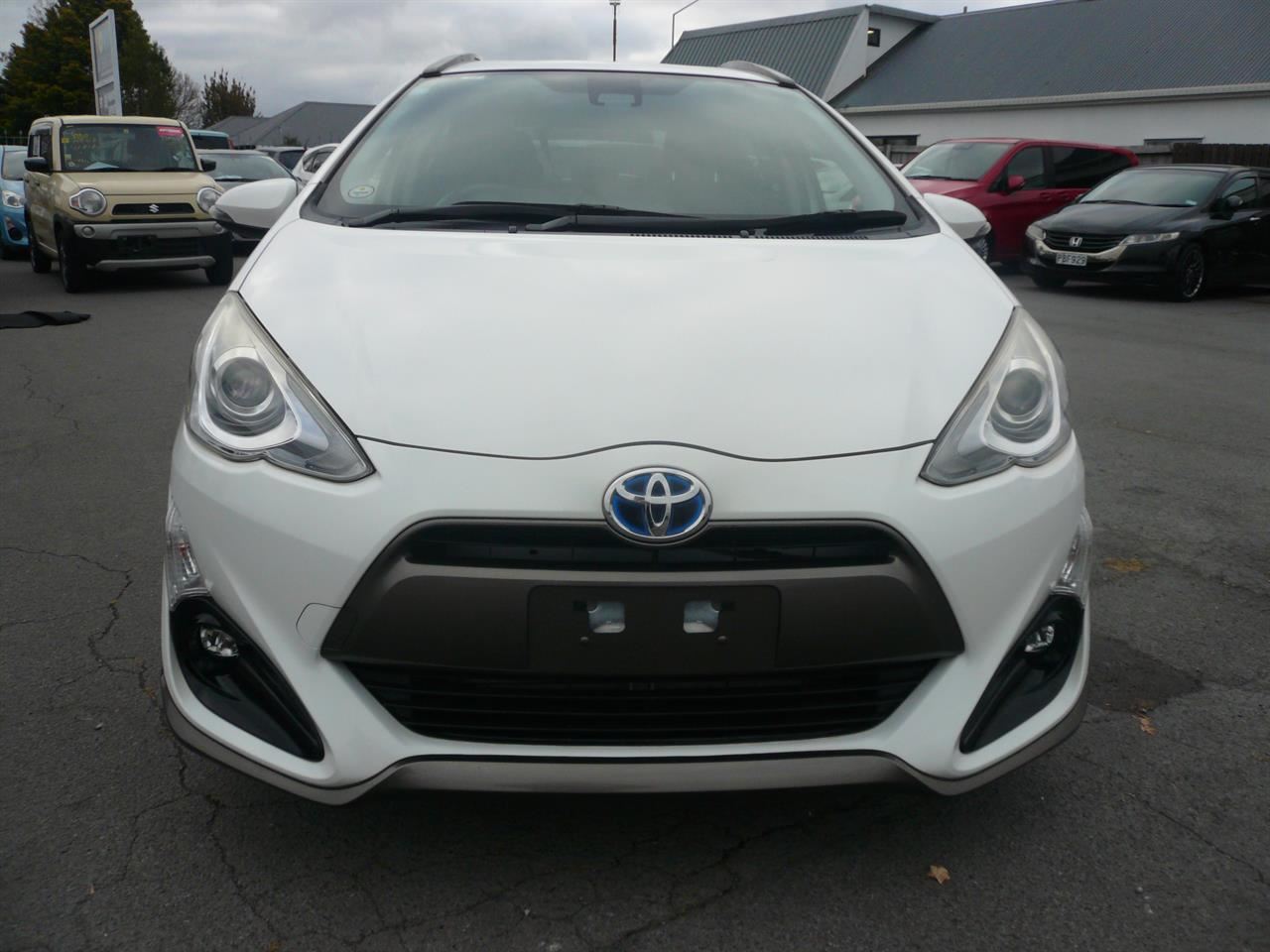 Vehicle image 2