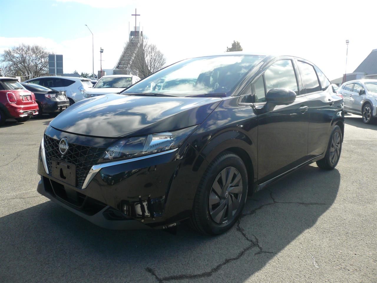 Vehicle image 1