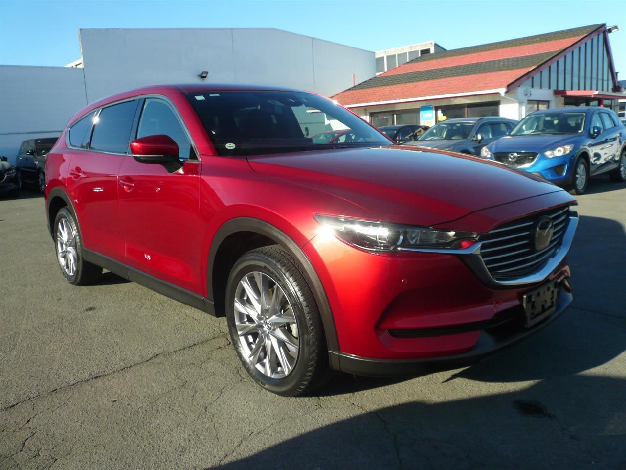 Vehicle image 3
