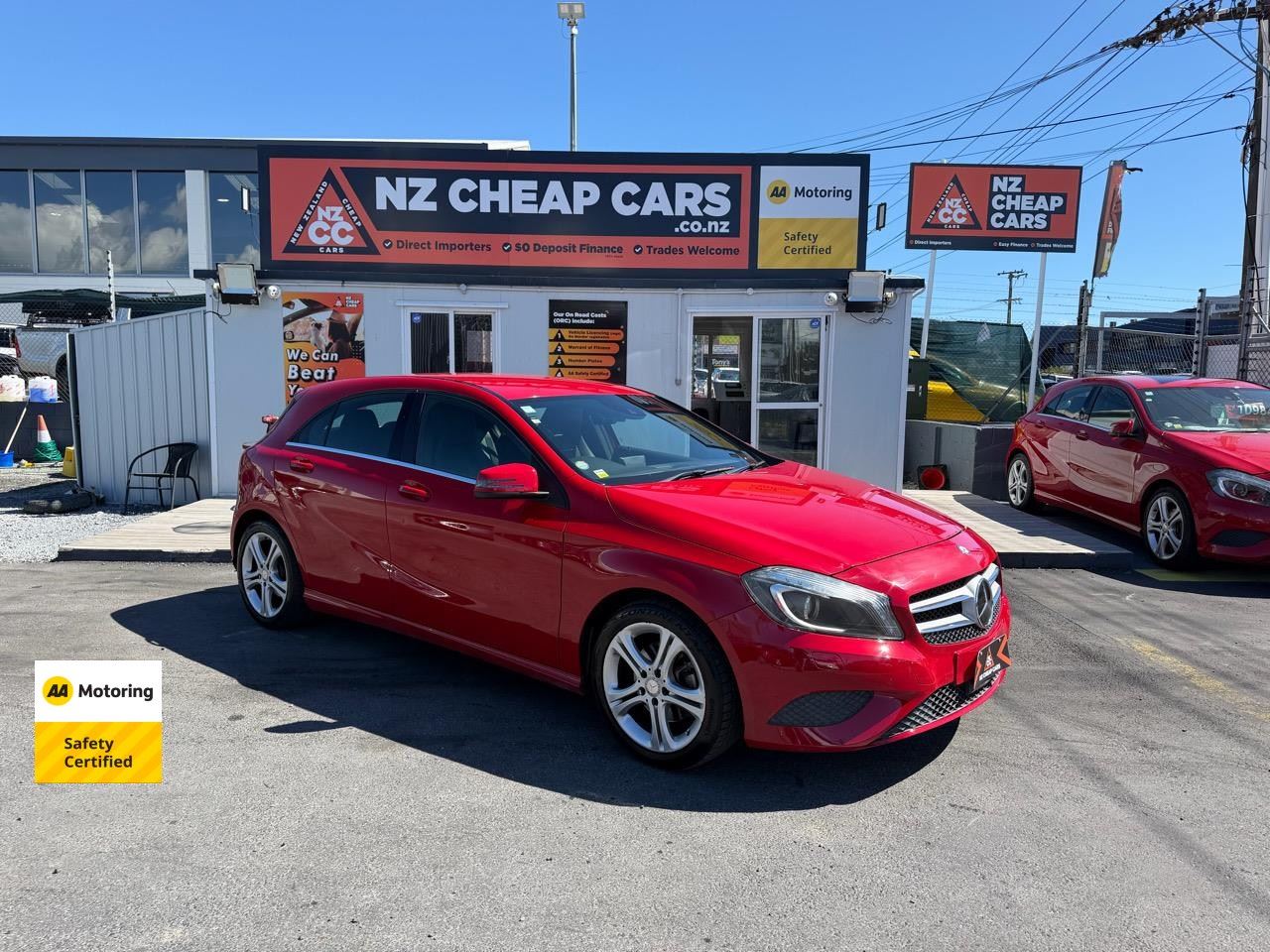 Vehicle image 1