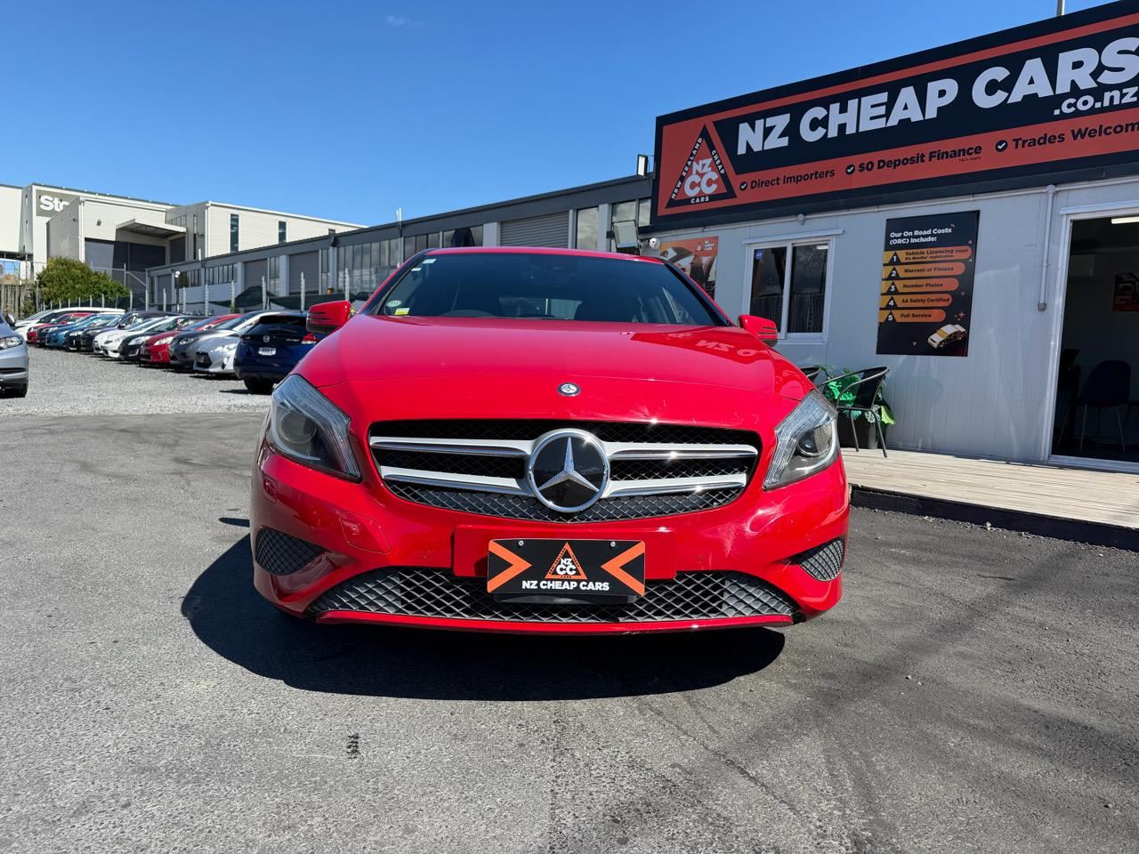 Vehicle image 2