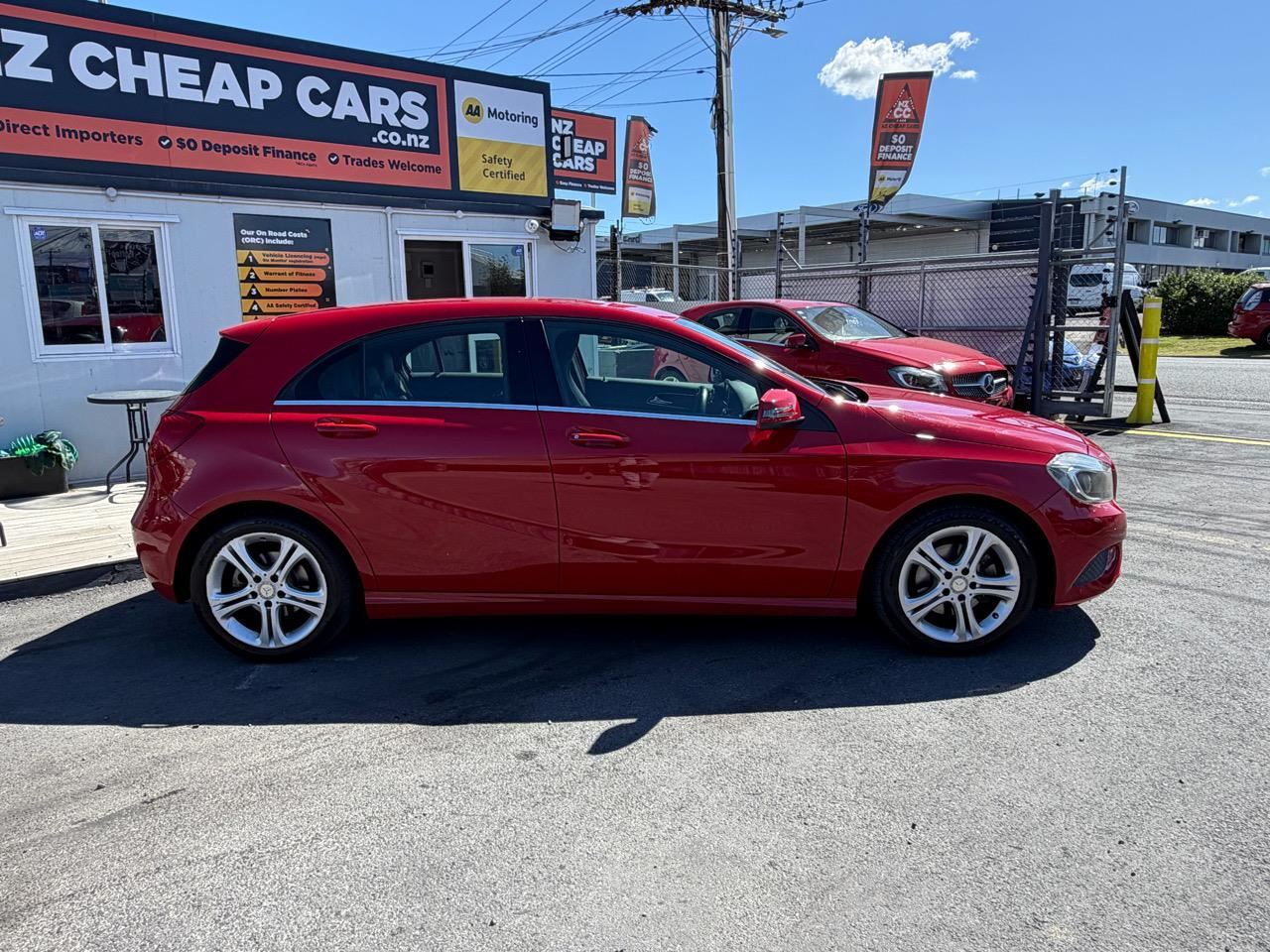 Vehicle image 5