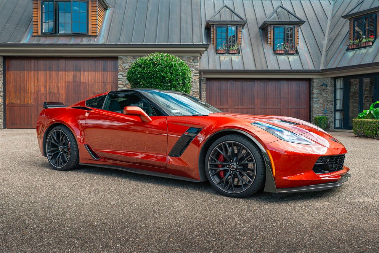 Vehicle image 1
