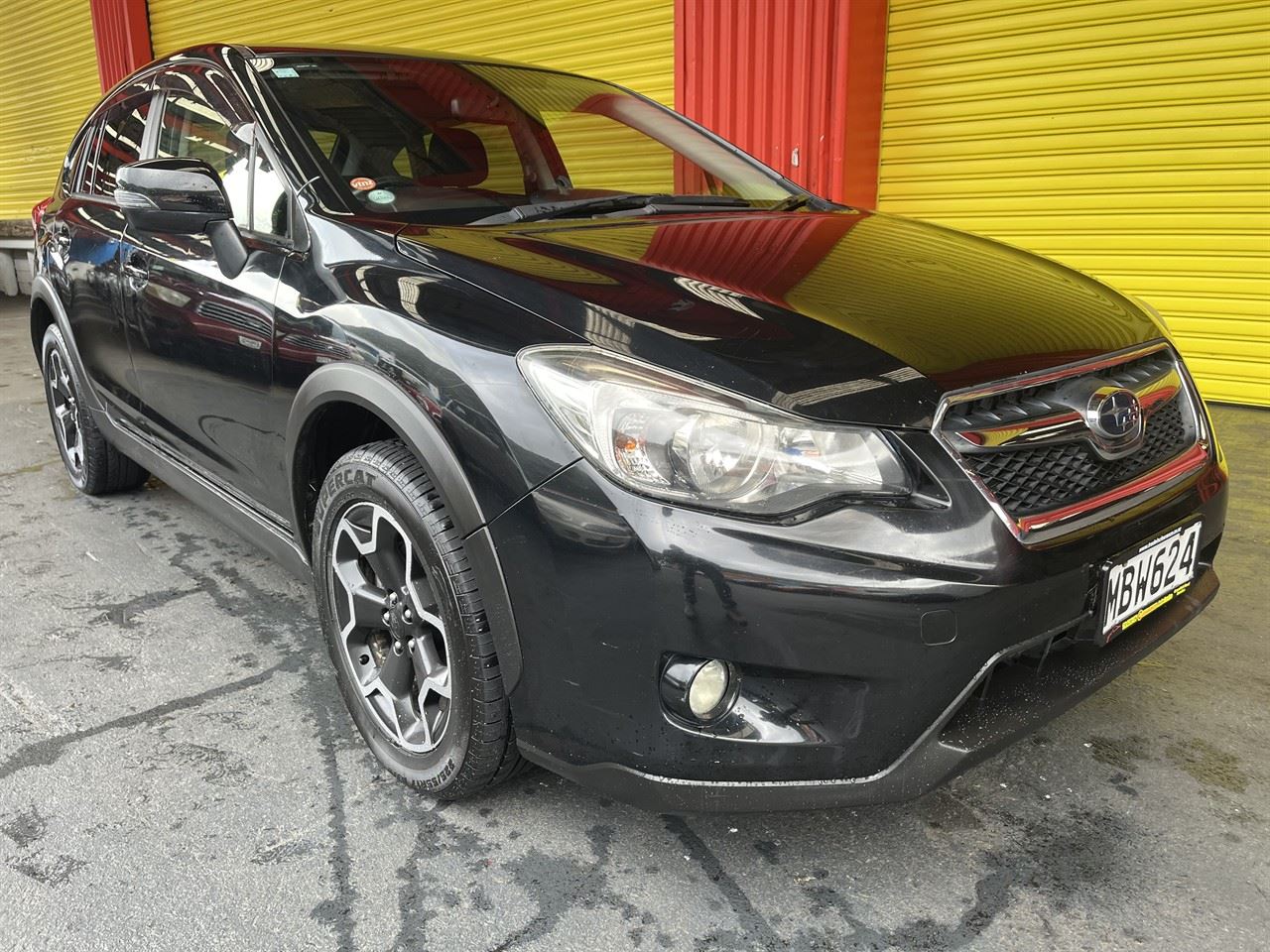 Vehicle image 1