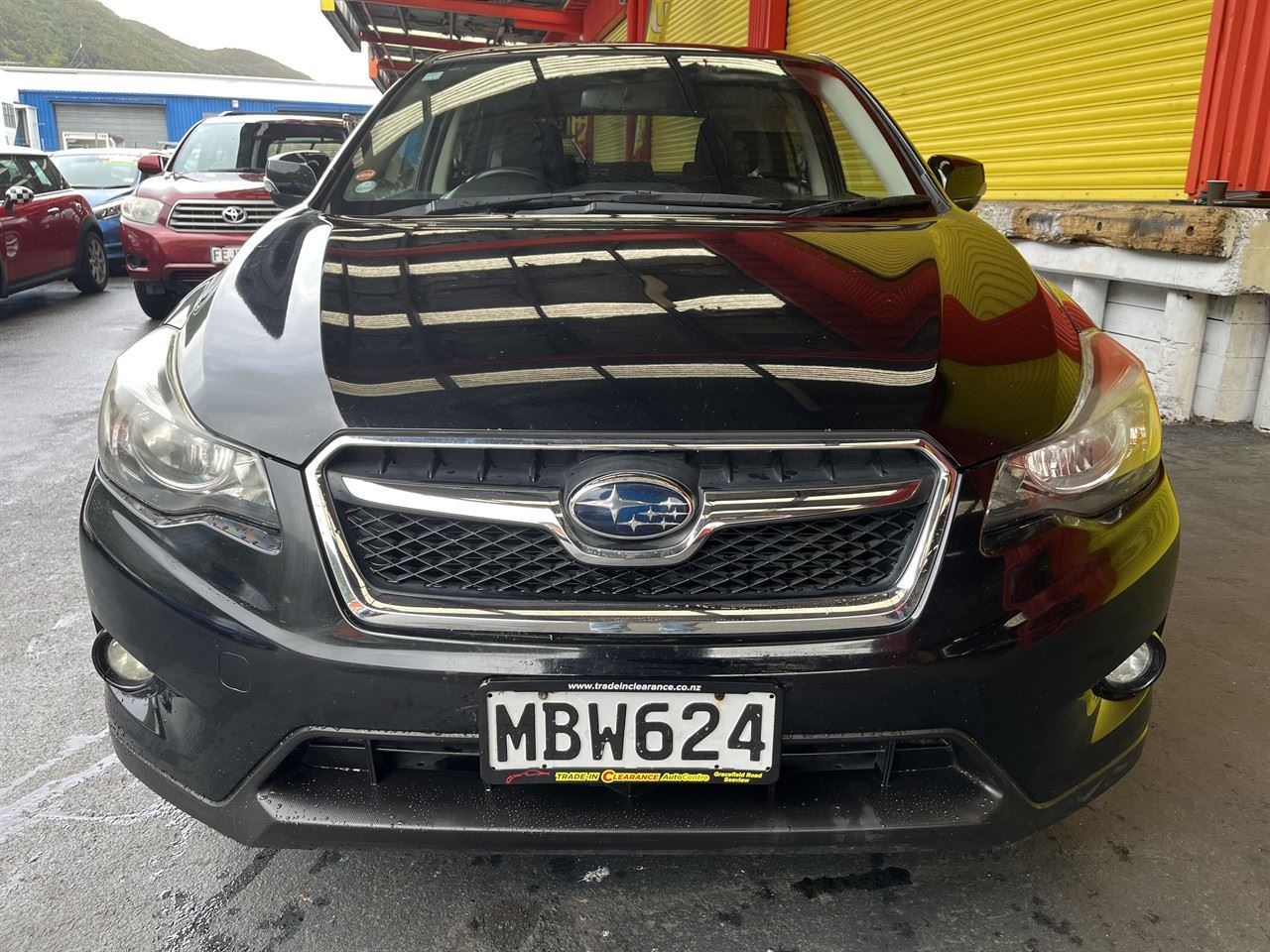 Vehicle image 2