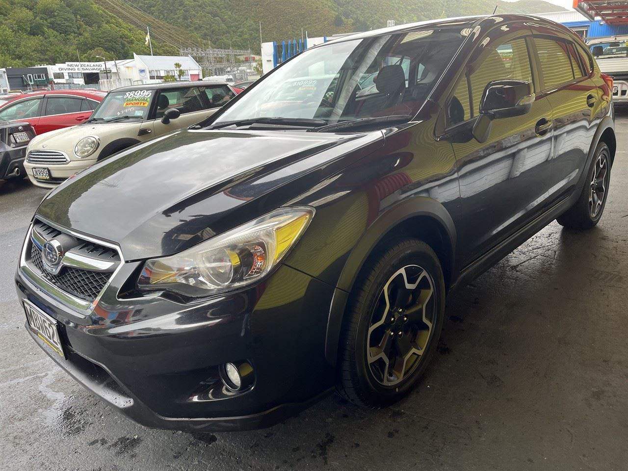 Vehicle image 3