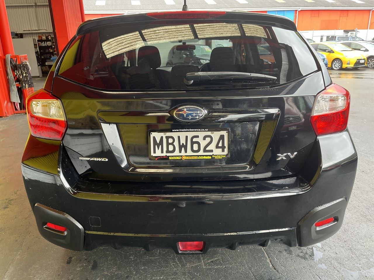 Vehicle image 5