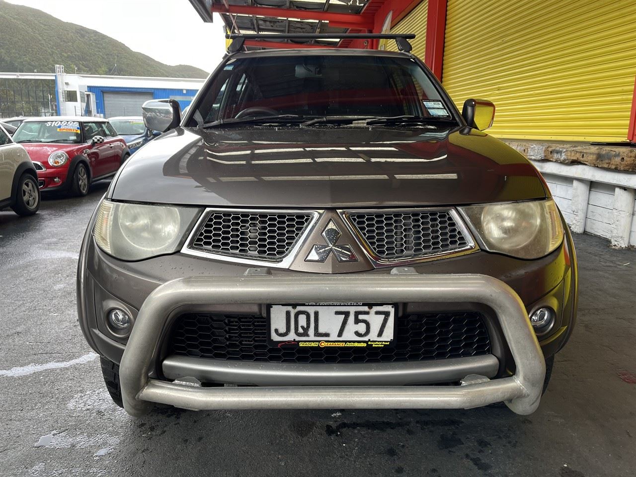 Vehicle image 2