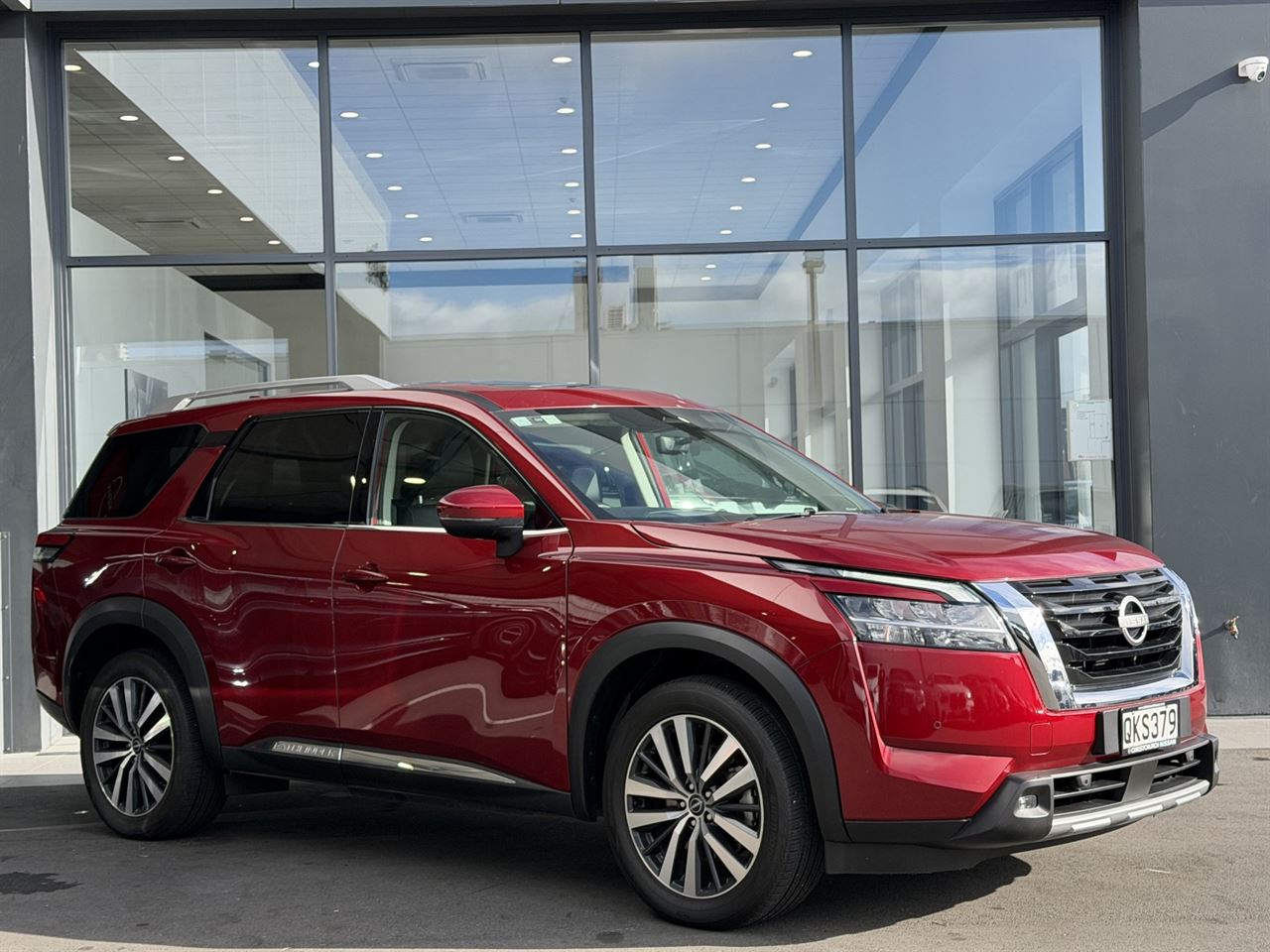 Vehicle image 1