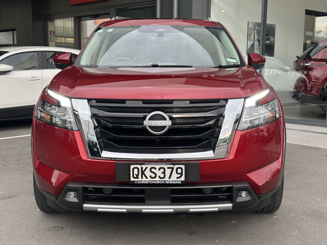 Vehicle image 2