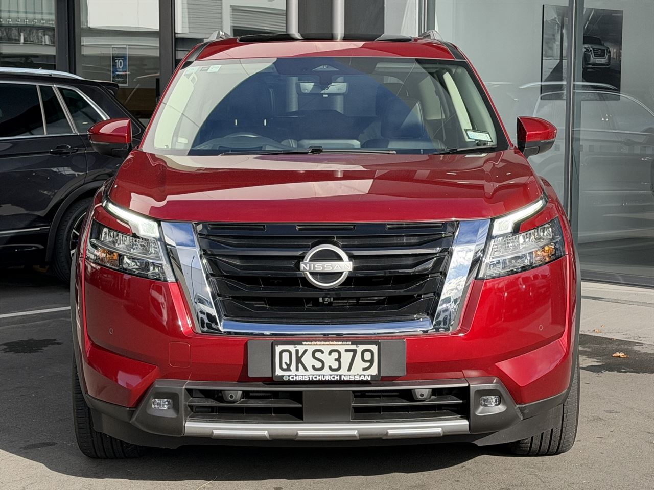 Vehicle image 2