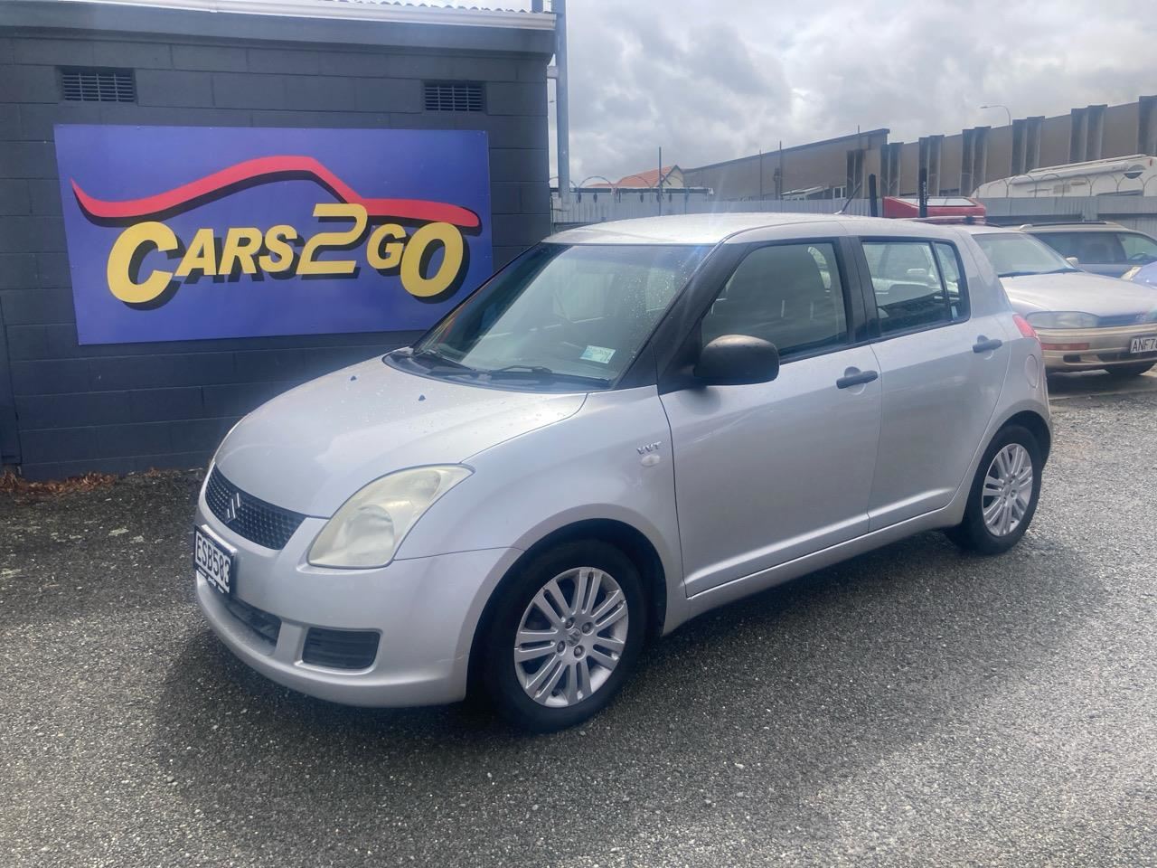 Vehicle image 1