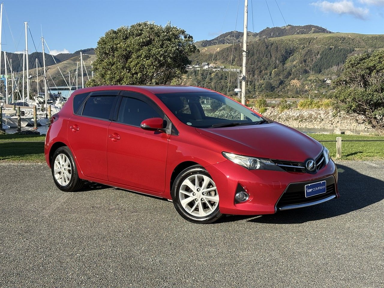 Vehicle image 1