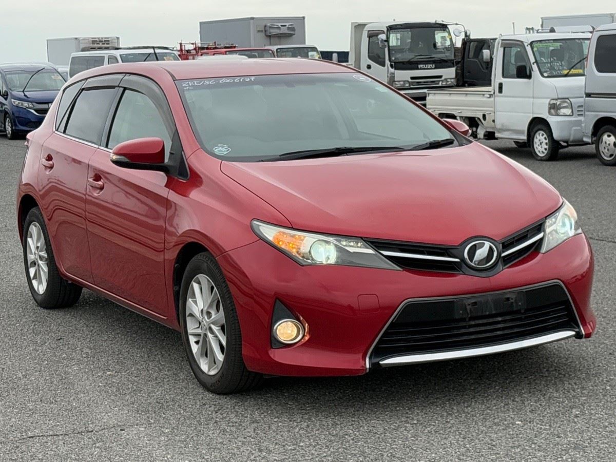Vehicle image 1