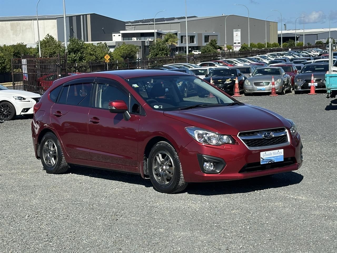 Vehicle image 1