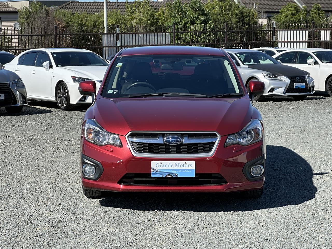Vehicle image 2