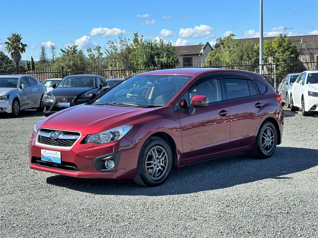 Vehicle image 3