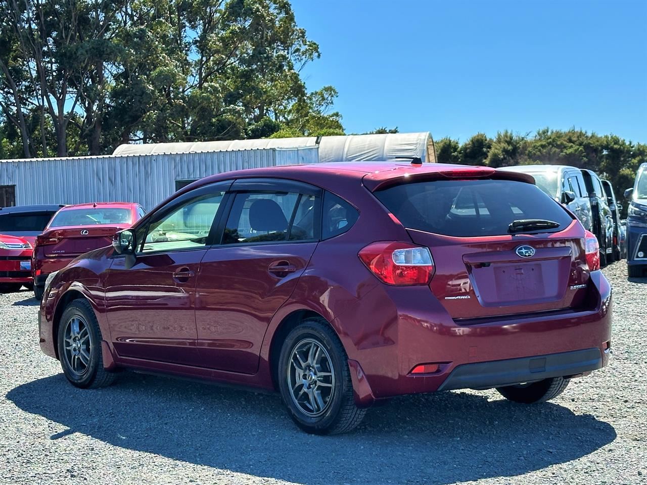Vehicle image 4