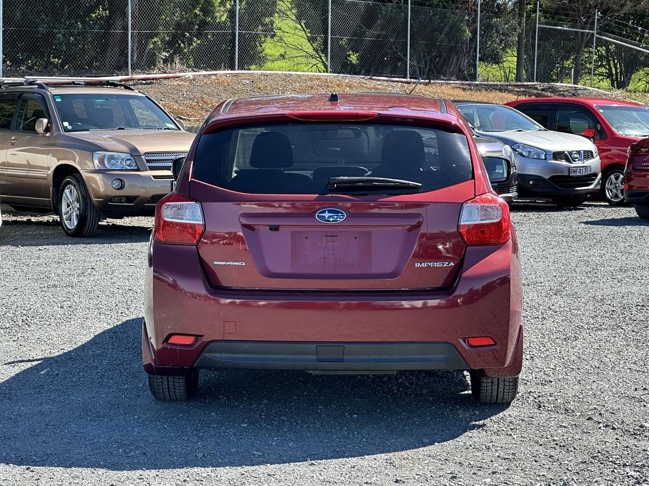 Vehicle image 5