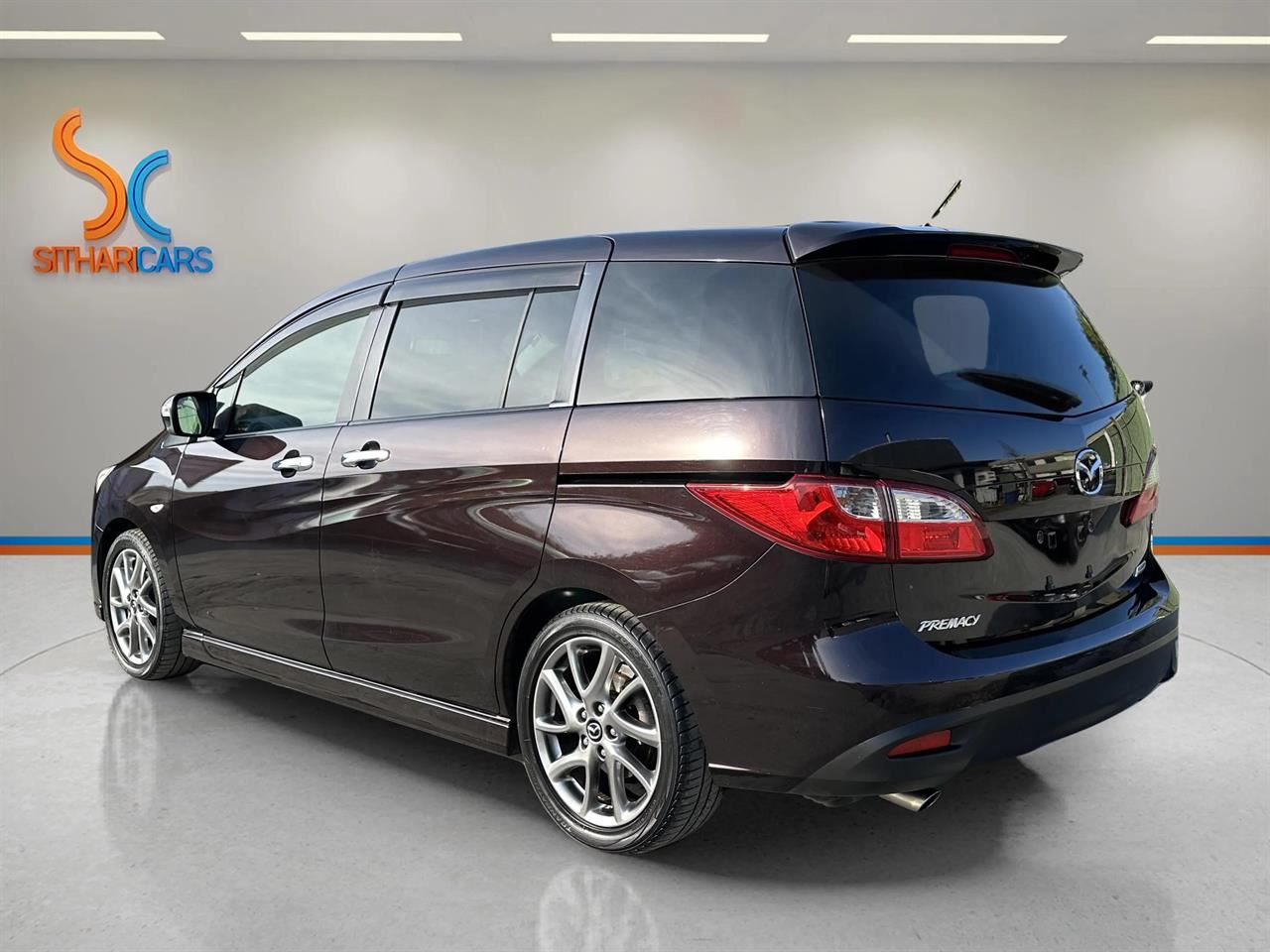 Vehicle image 2