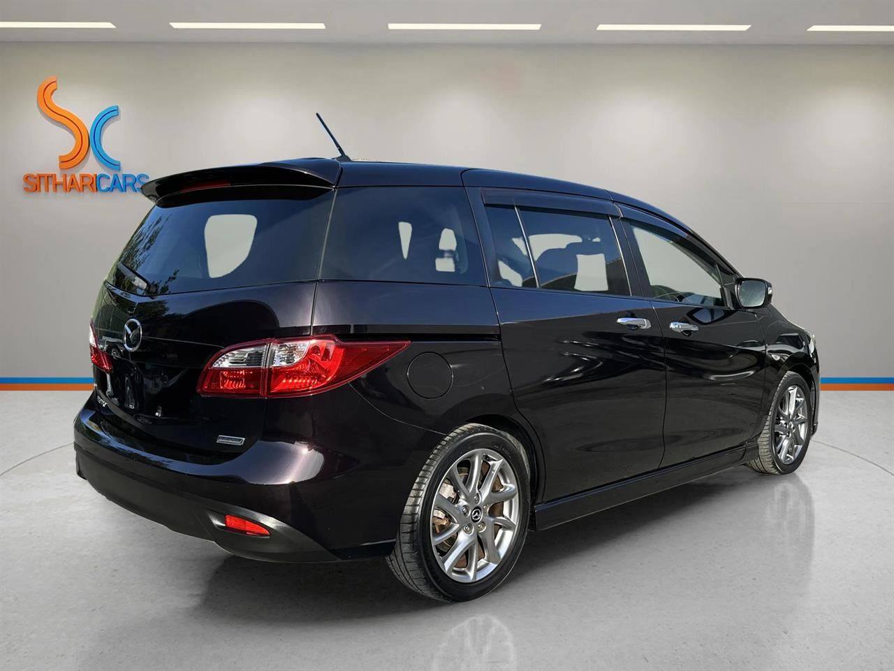 Vehicle image 4