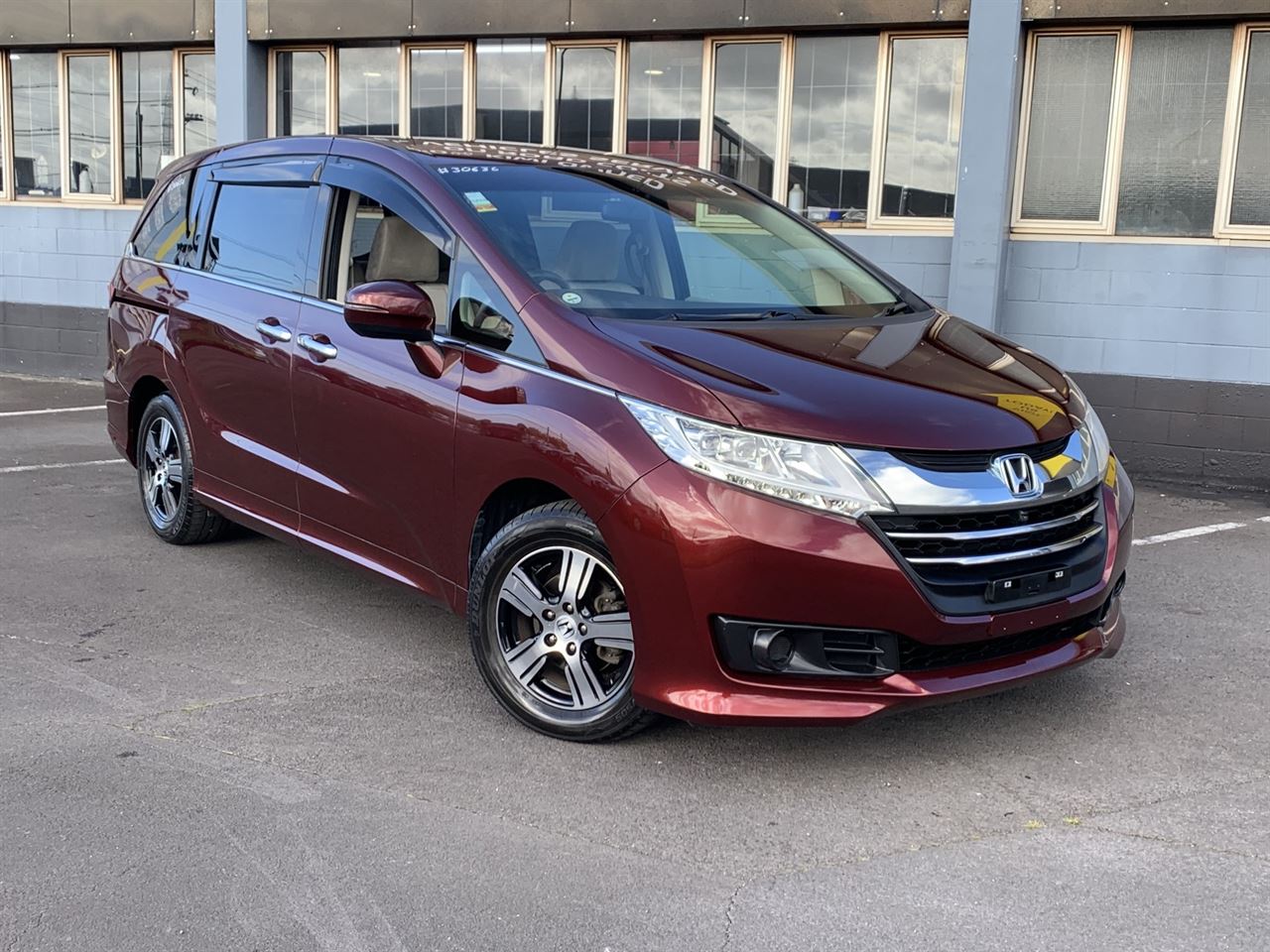 Vehicle image 3