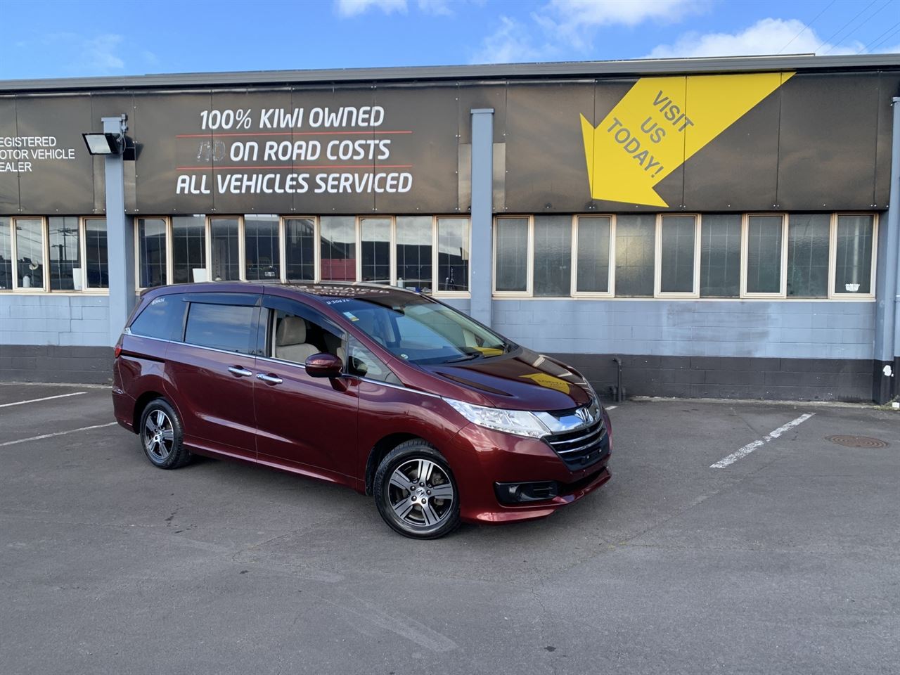 Vehicle image 4