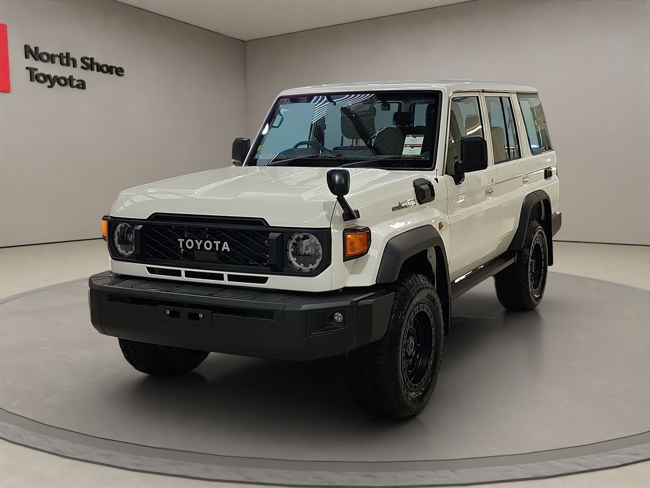 Vehicle image 3