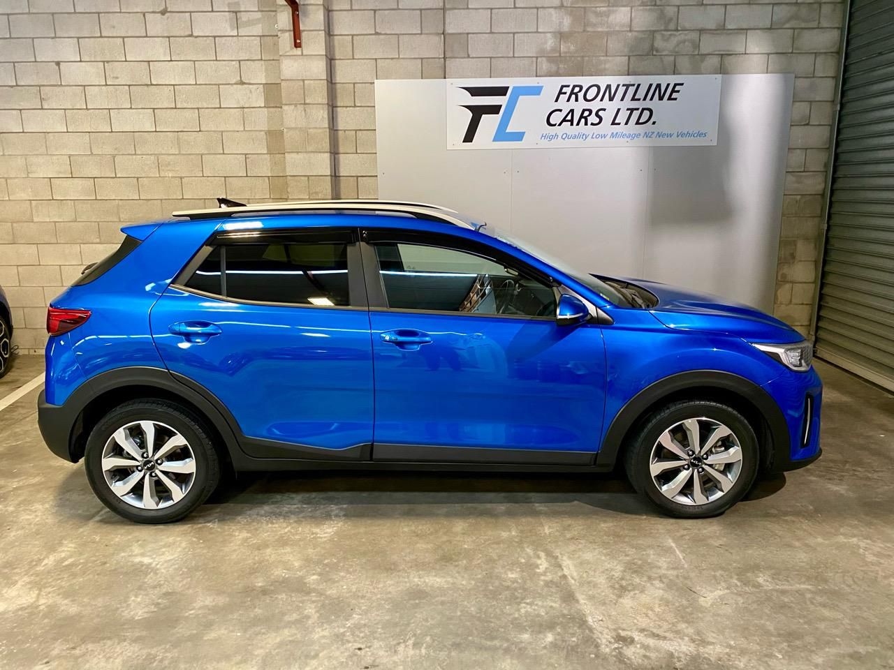 Vehicle image 2