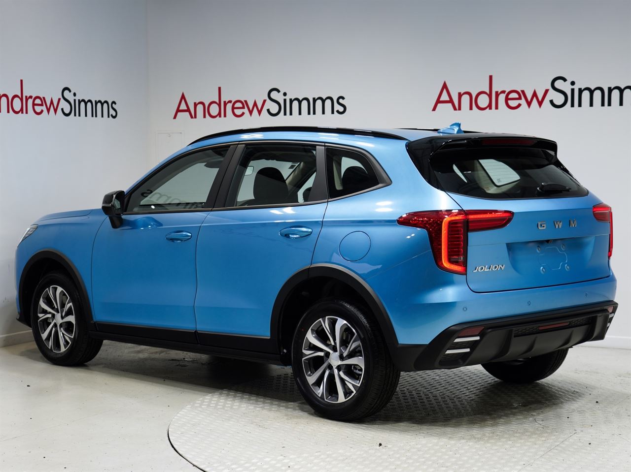 Vehicle image 2