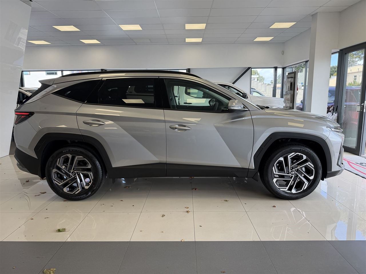 Vehicle image 2
