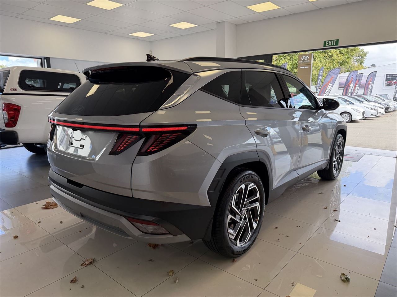 Vehicle image 3