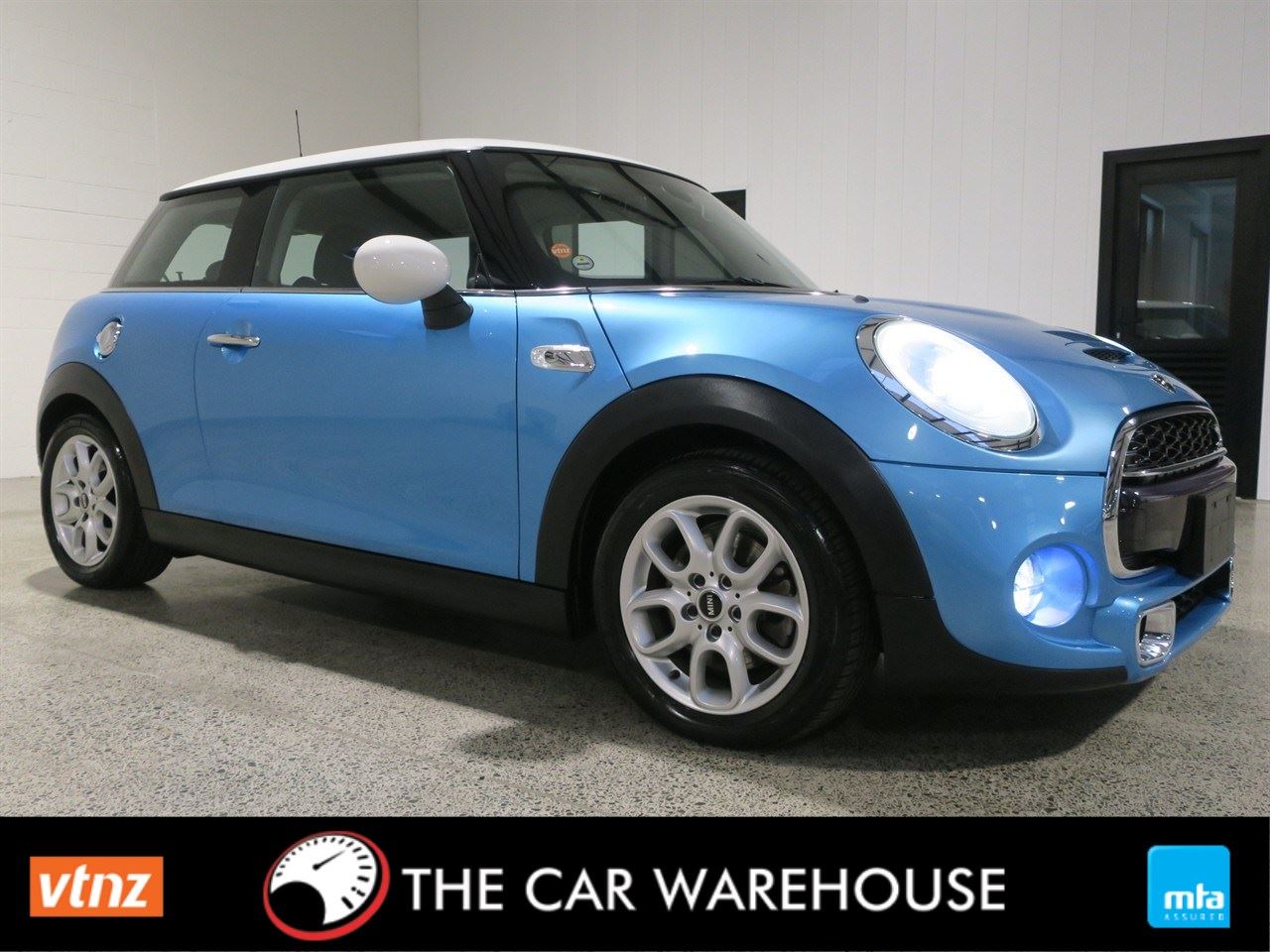 Vehicle image 1