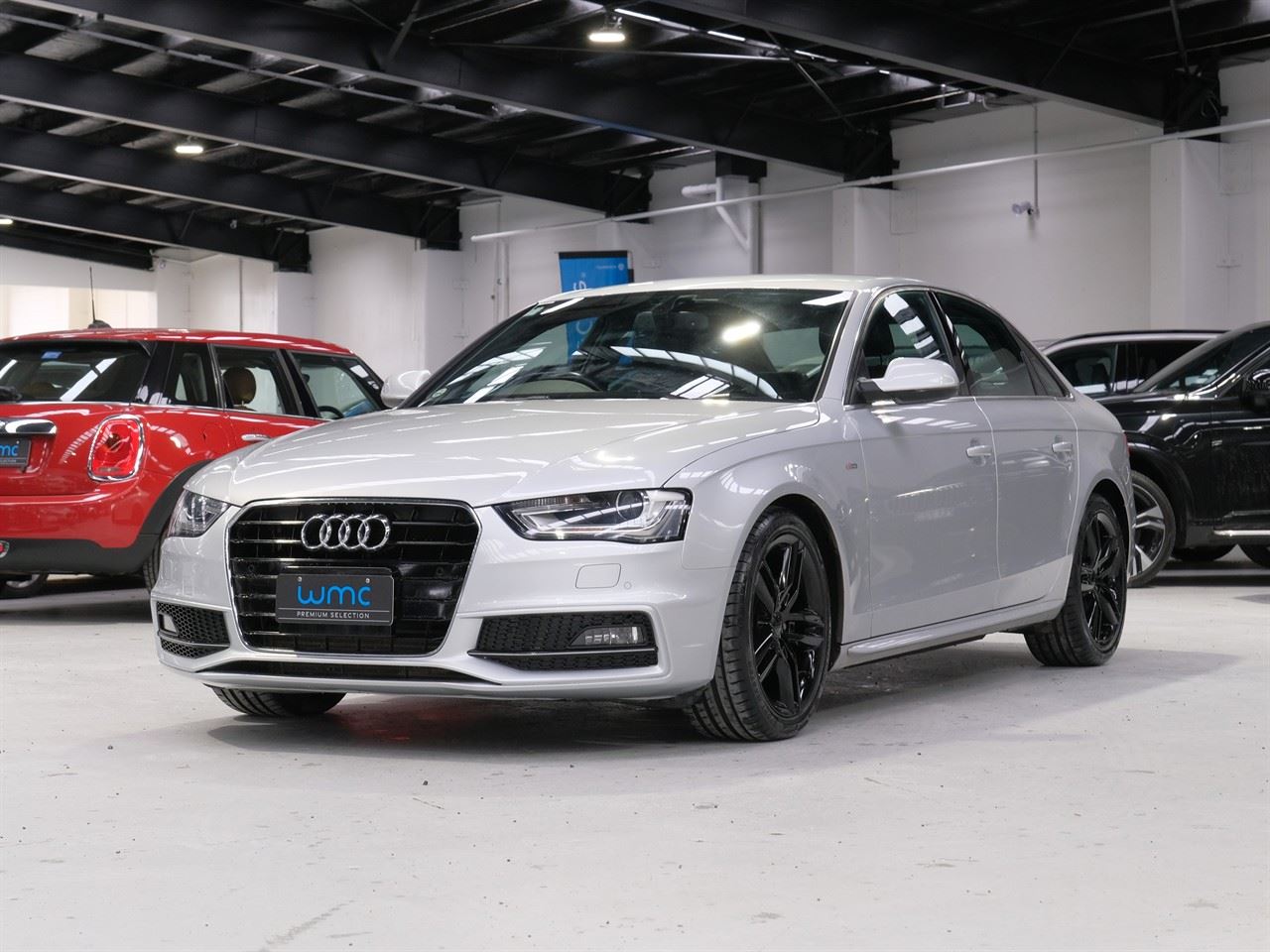 Vehicle image 4