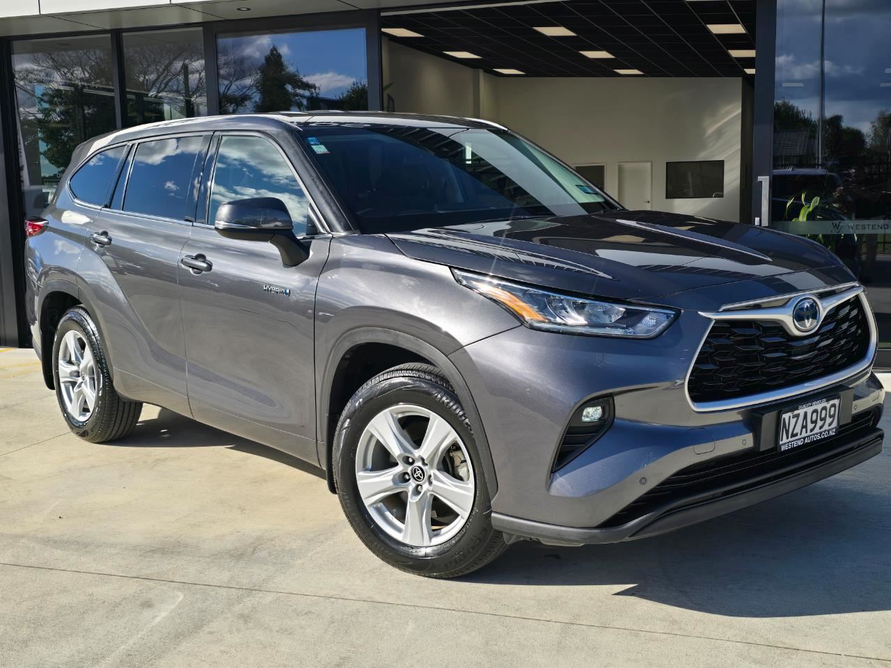 Vehicle image 1