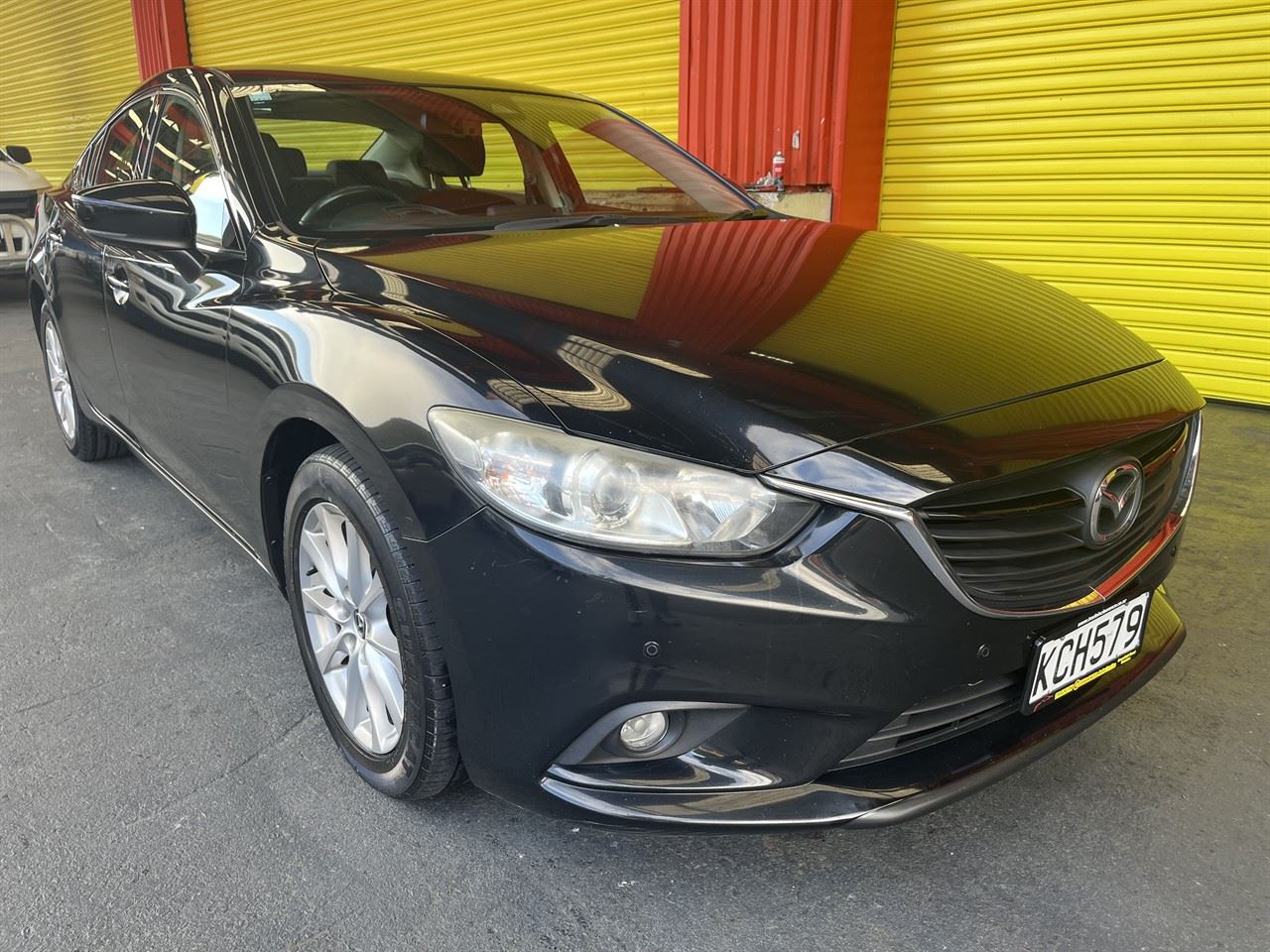 Vehicle image 1