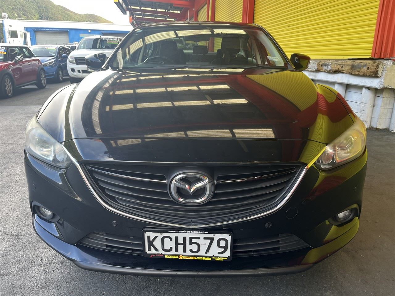 Vehicle image 2